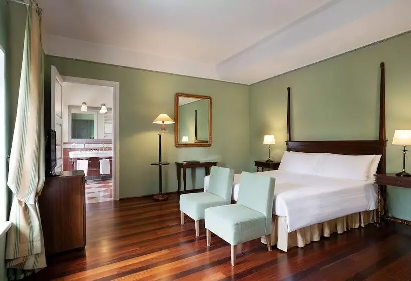 スイート, Sina Villa Matilde
