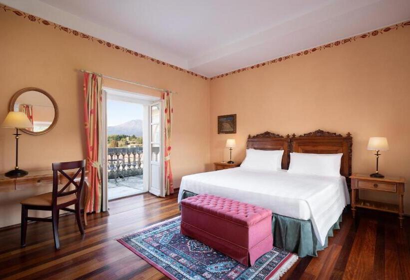 اتاق لوکس, Sina Villa Matilde