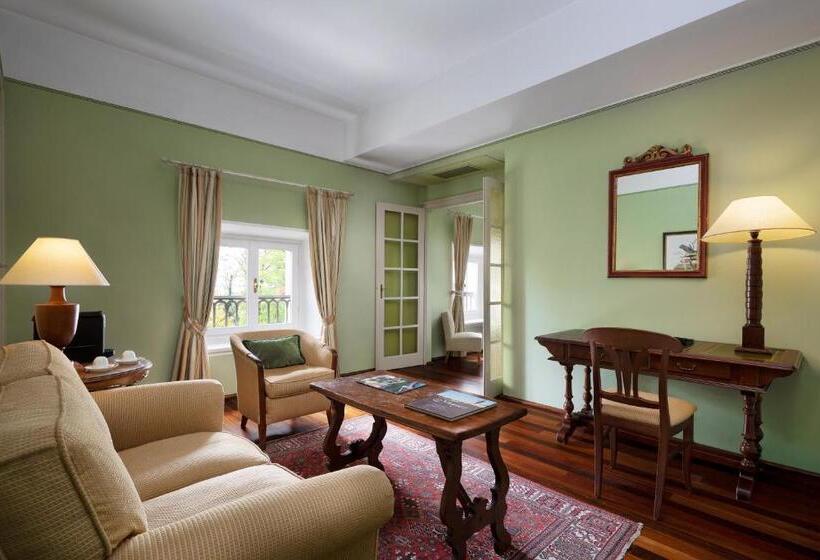 سوییت, Sina Villa Matilde