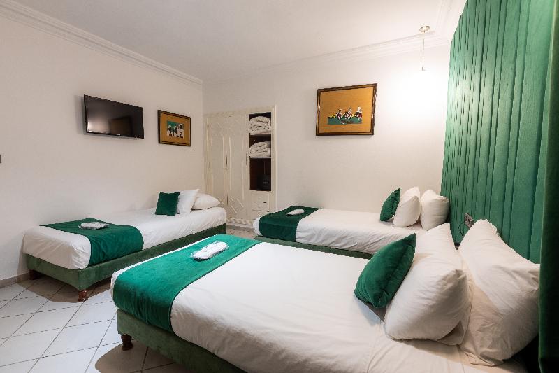 キングサイズベッドのスタンダードルーム, Travelodge By Wyndham Brunswick Near Fredrick