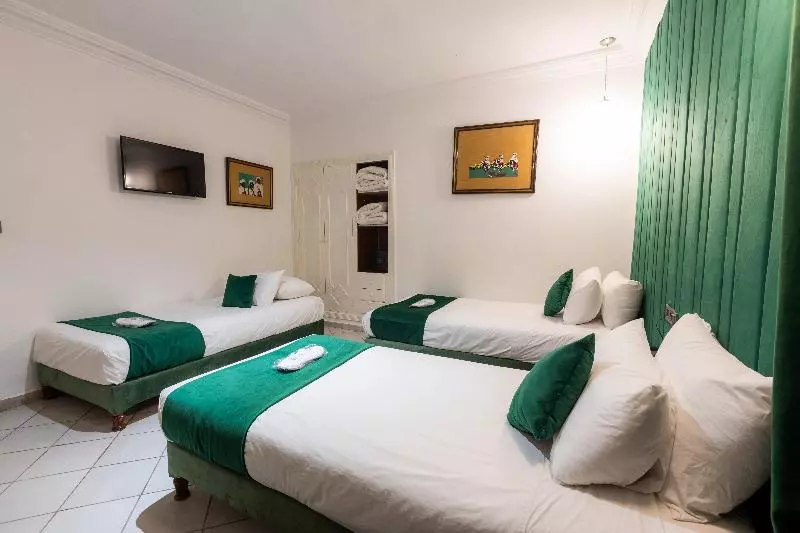 キングサイズベッドのスタンダードルーム, Travelodge By Wyndham Brunswick Near Fredrick