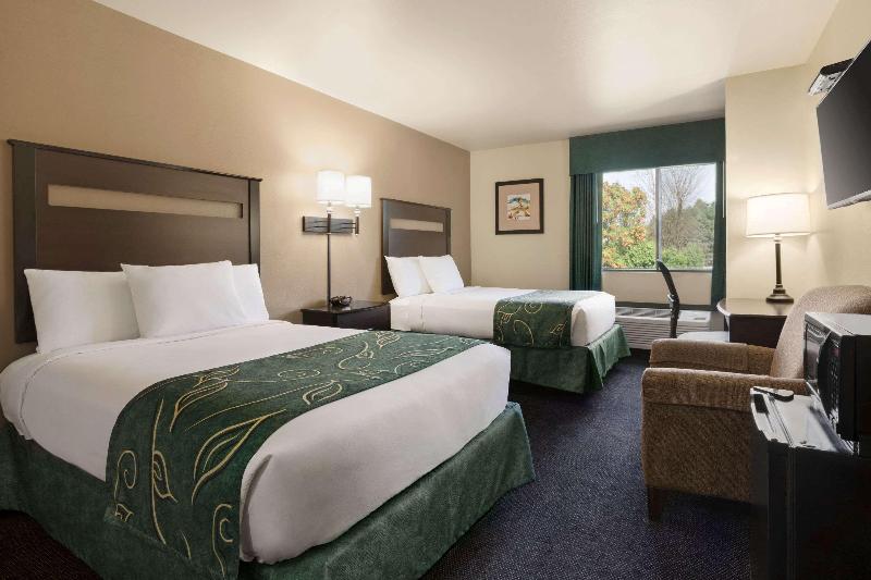 スタンダードルーム, Travelodge By Wyndham Brunswick Near Fredrick