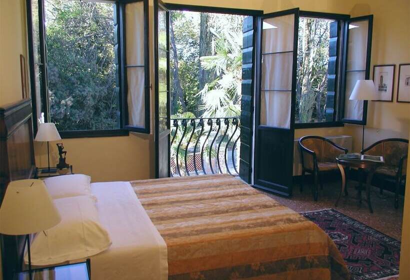 חדר סטנדרט, Villa Alberti