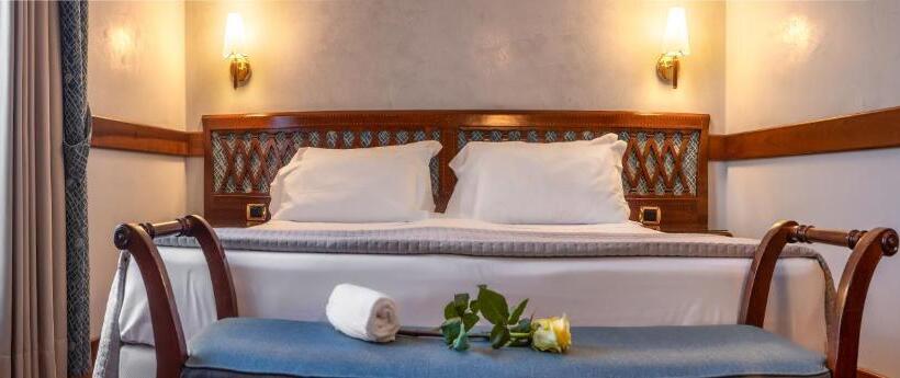 スタンダードルーム, Villa Venezia