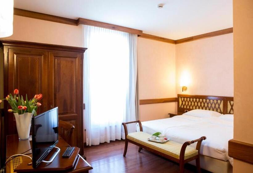 Номер Стандарт, Villa Venezia