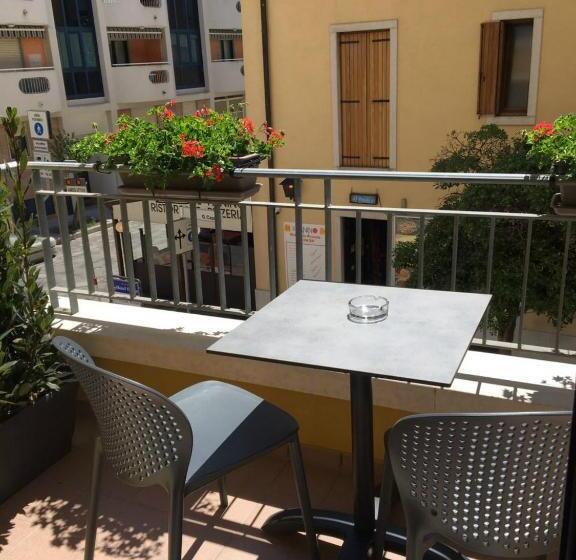 スタンダードシングルルーム, Villa Venezia