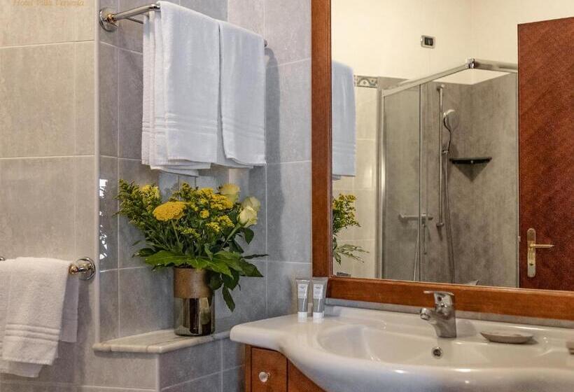 ファミリールーム, Villa Venezia