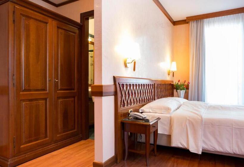 ジュニアスイート, Villa Venezia