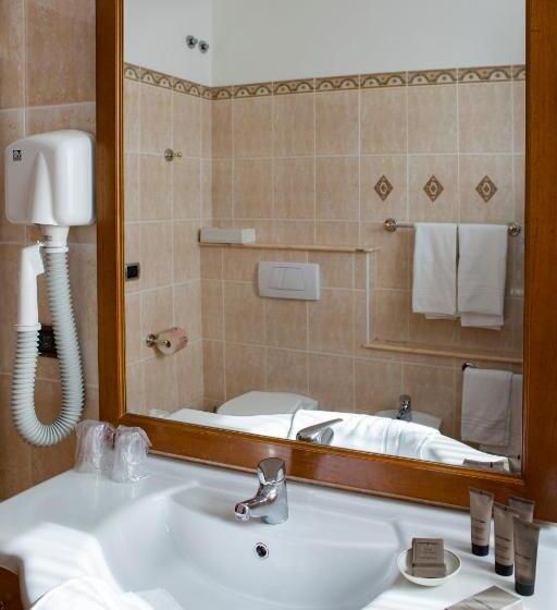 ジュニアスイート, Villa Venezia