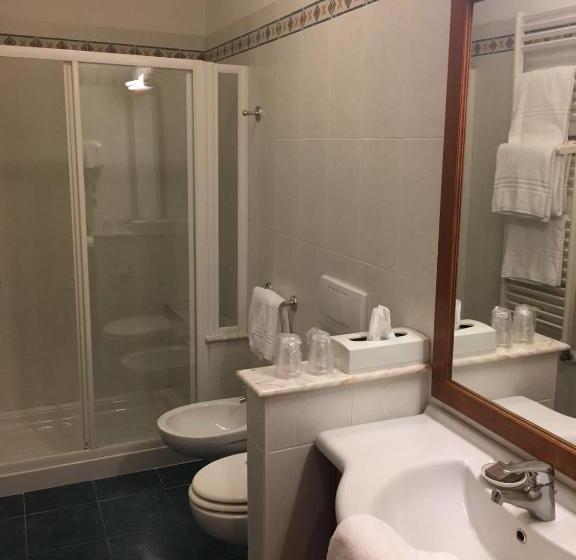 スタンダード4人部屋, Villa Venezia