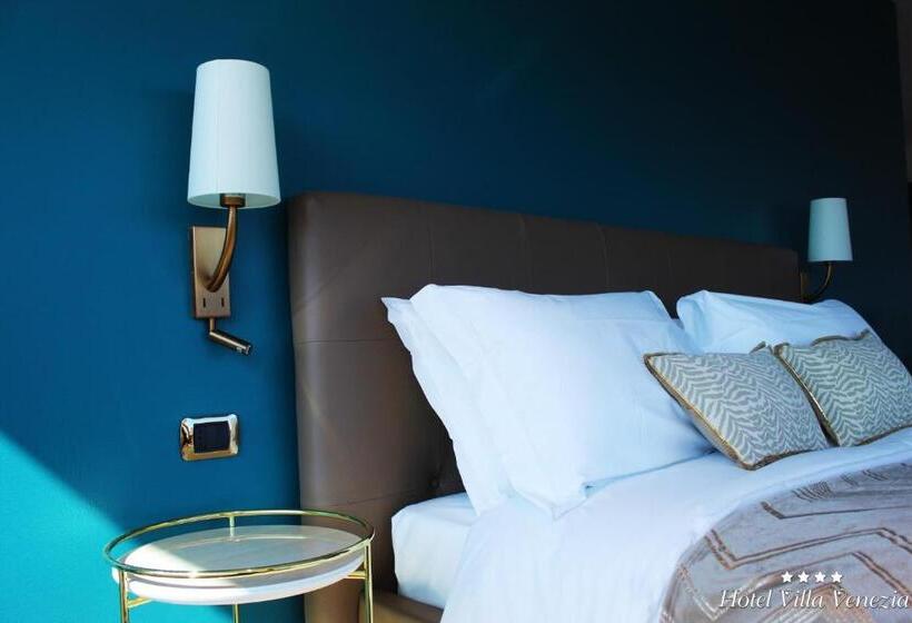 スーペリアファミリールーム, Villa Venezia
