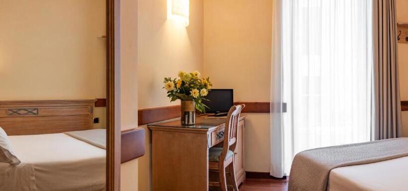 Номер Basic, Villa Venezia