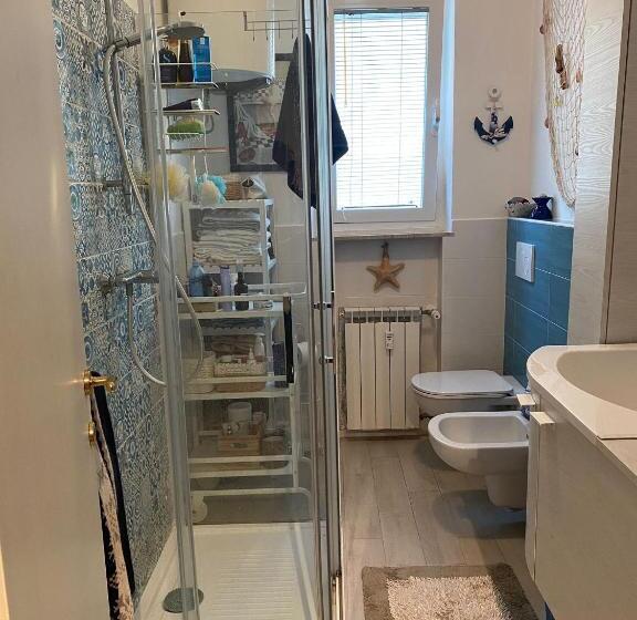 1ベッドルームのデラックスアパートメント, Villa Venezia