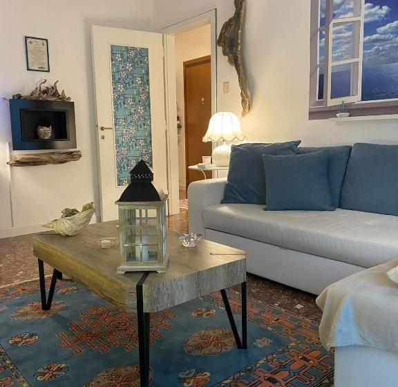 1ベッドルームのデラックスアパートメント, Villa Venezia