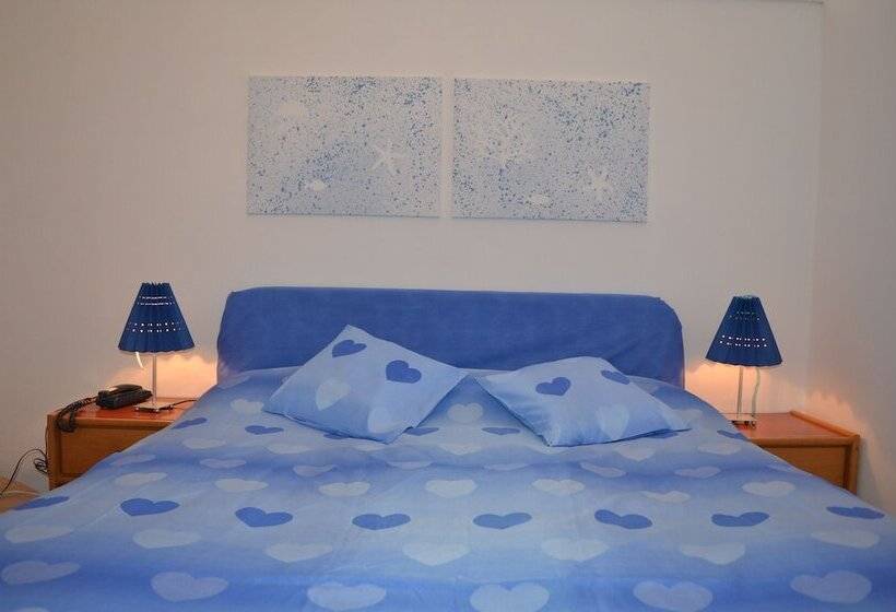 스탠다드 룸, Residence Le Terrazze