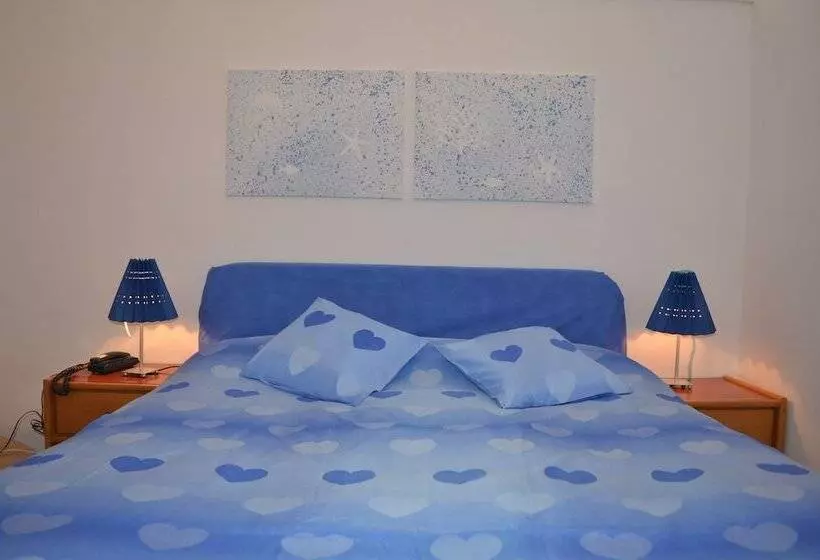 اتاق استاندارد, Residence Le Terrazze