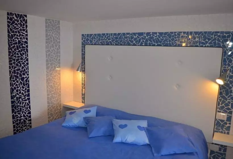 اتاق استاندارد, Residence Le Terrazze