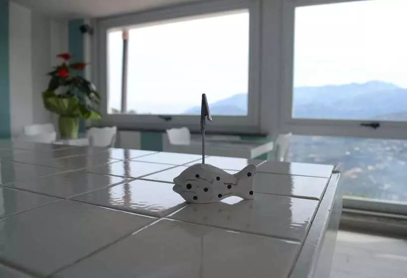 اتاق استاندارد, Residence Le Terrazze