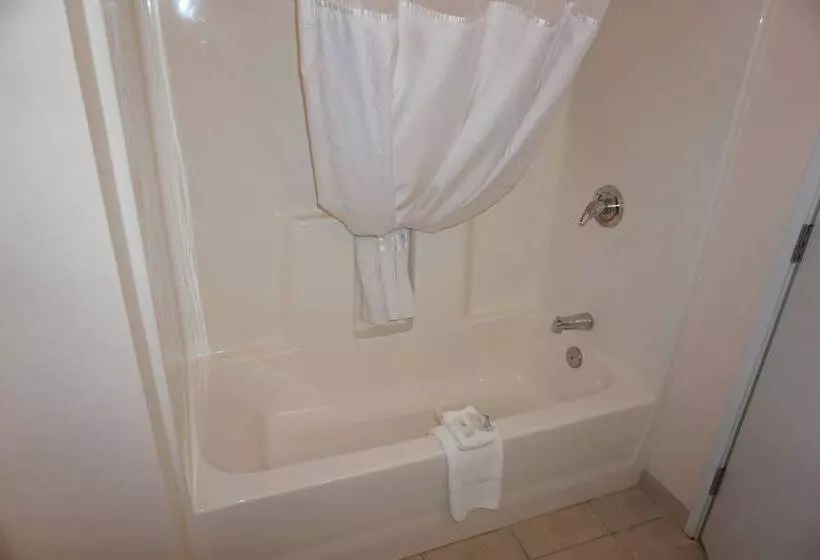 Sviitti, River Hills Hotel  Mankato