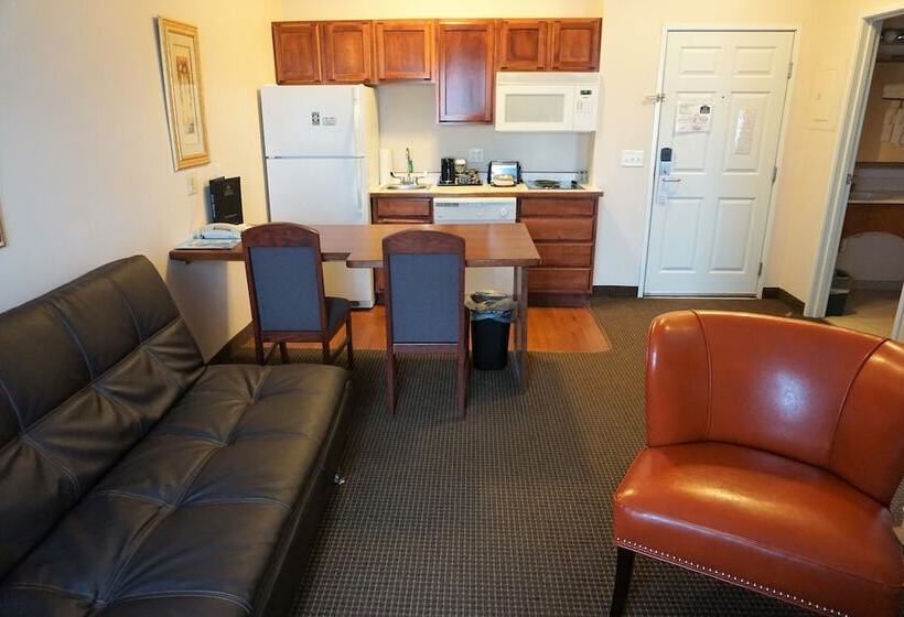 جناح, River Hills Hotel  Mankato