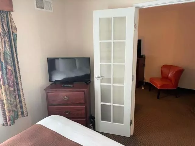 Deluxe-huone, River Hills Hotel  Mankato