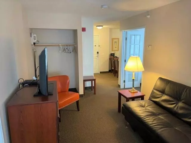 Deluxe-huone, River Hills Hotel  Mankato