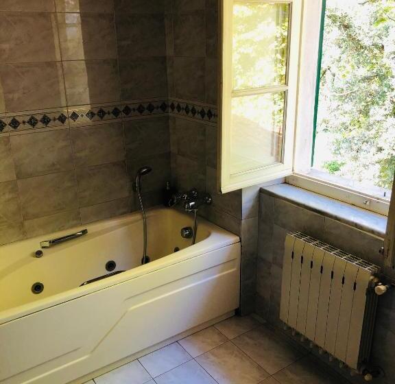 اتاق استاندارد سه نفره, I Poggi Di S.caterina