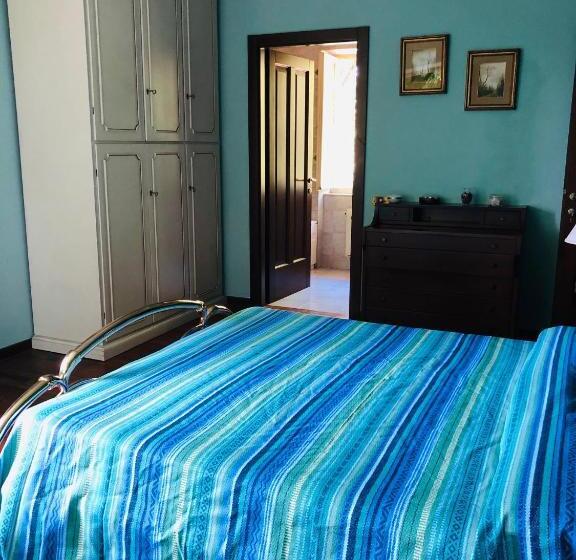 اتاق استاندارد سه نفره, I Poggi Di S.caterina