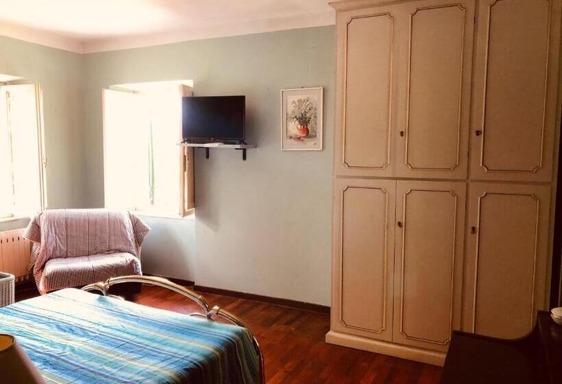 اتاق استاندارد سه نفره, I Poggi Di S.caterina