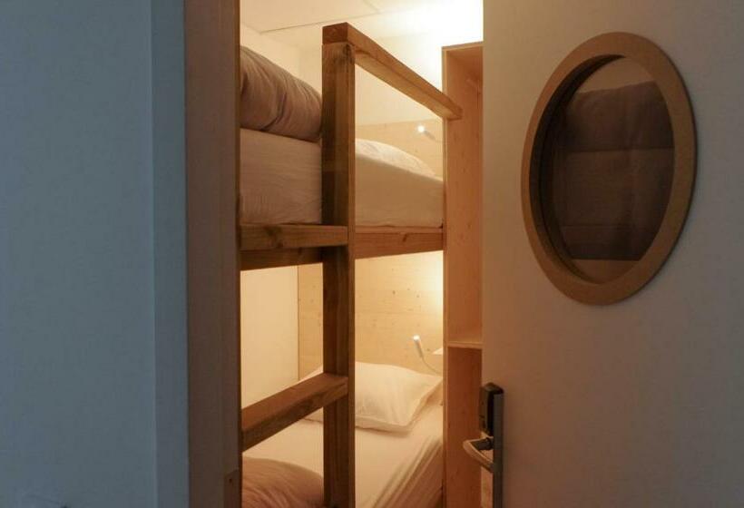 ファミリールーム, Bodygo Hostel