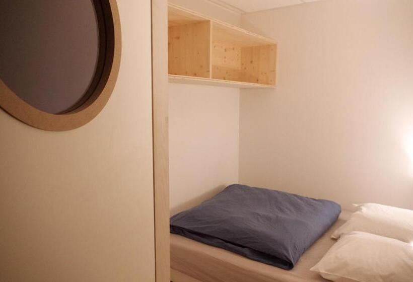 ファミリールーム, Bodygo Hostel