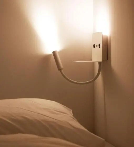 اتاق استاندارد, Bodygo Hostel