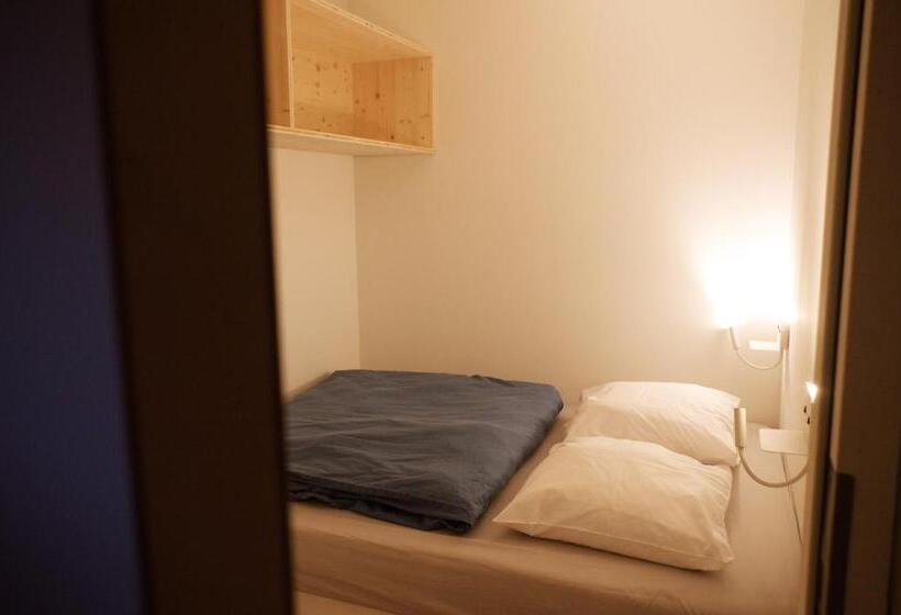 スタンダードルーム, Bodygo Hostel