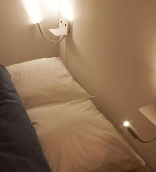 اتاق استاندارد, Bodygo Hostel