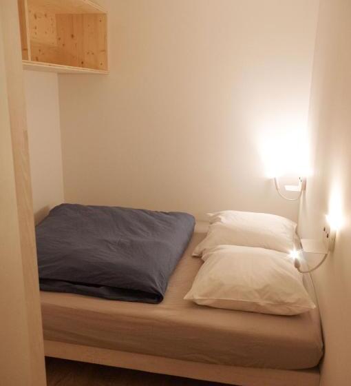 اتاق استاندارد, Bodygo Hostel