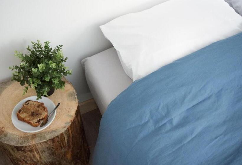 اتاق استاندارد برای معلولان, Bodygo Hostel