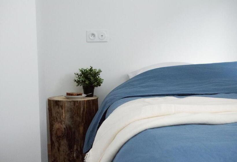 اتاق استاندارد برای معلولان, Bodygo Hostel