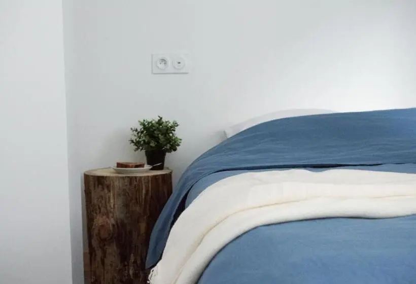 اتاق استاندارد برای معلولان, Bodygo Hostel