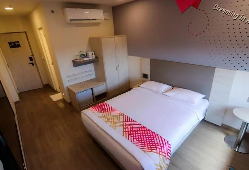 デラックスルーム, Ginger Kalinganagar, Jajpur
