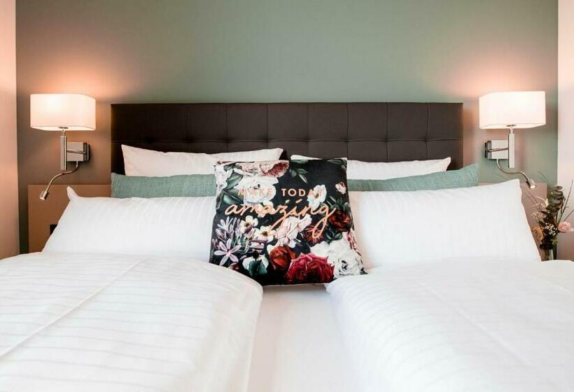 غرفة إقتصادية, Zeitlos Boutique