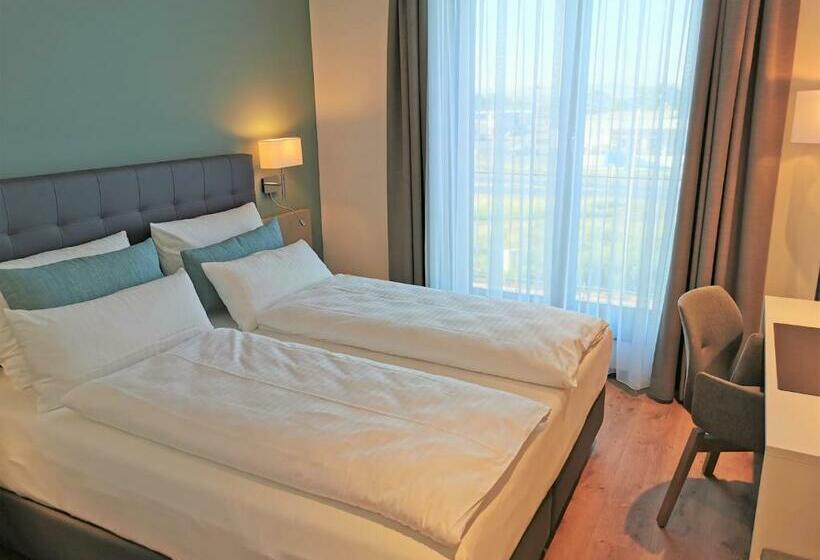 غرفة إقتصادية, Zeitlos Boutique