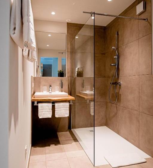 غرفة قياسية, Zeitlos Boutique