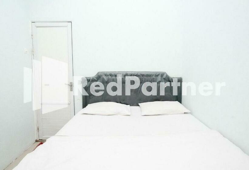 高级大房间, Happy Inn Puspo Mitra Reddoorz