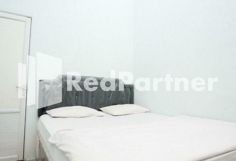 Номер Superior, Happy Inn Puspo Mitra Reddoorz