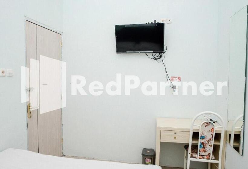 高级大房间, Happy Inn Puspo Mitra Reddoorz