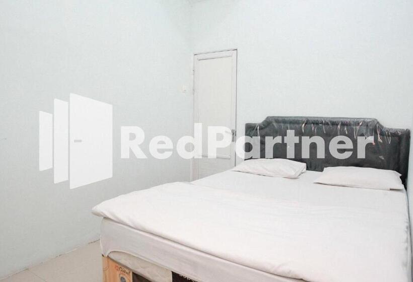 高级大房间, Happy Inn Puspo Mitra Reddoorz