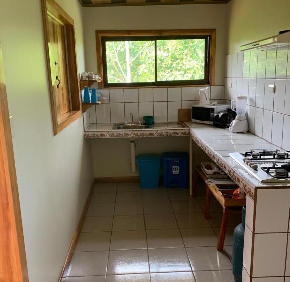 スタンダード４人部屋, Villa With Primary Forest View