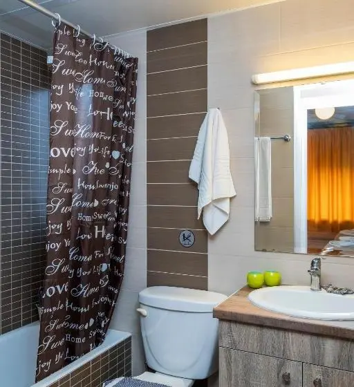 １ベッドルームアパートメント, Theos Holidays Apartments