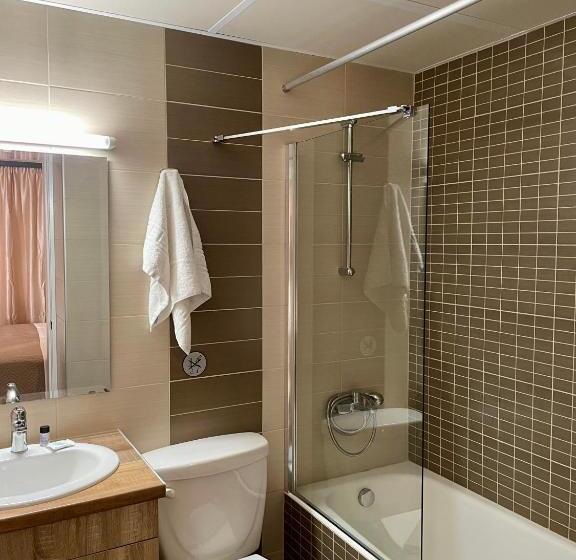 Студия Стандарт, Theos Holidays Apartments
