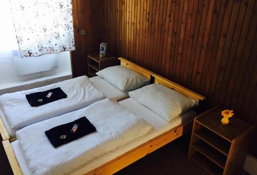 Номер Стандарт Вид на Горы, Chata Kosodrevina   Turistická Ubytovňa